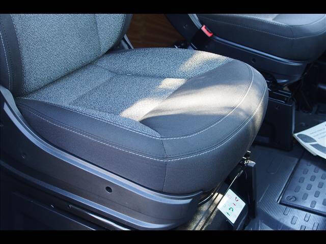 2021 RAM ProMaster 2500 159 WB