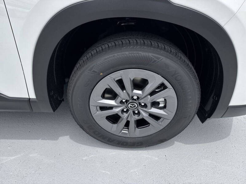 2026 Mazda CX-5 2.5 S Select