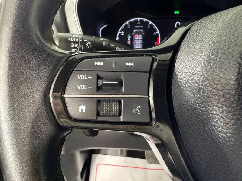 2023 Honda Pilot Touring