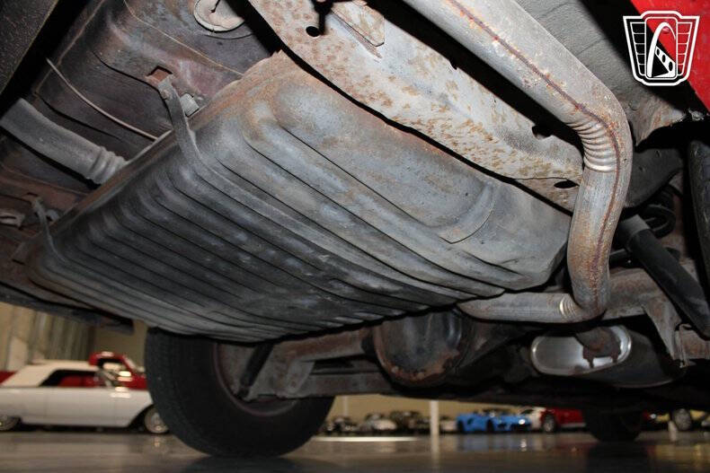 1971 Oldsmobile Cutlass Supreme