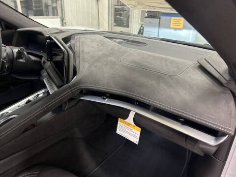 2026 Chevrolet Corvette Stingray