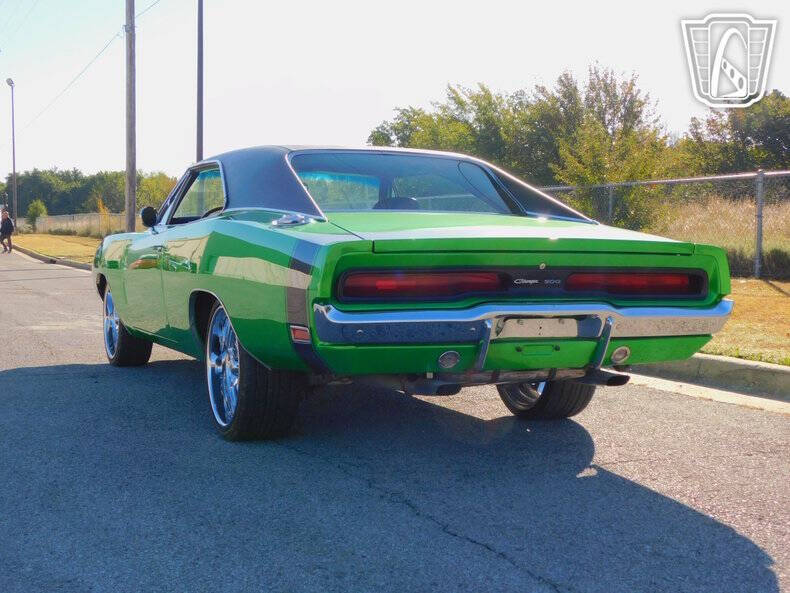 1970 Dodge Charger