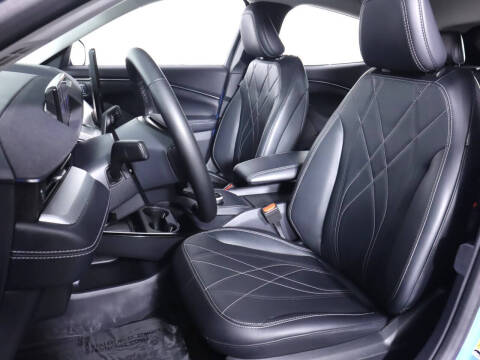 2022 Ford Mustang Mach-E Select