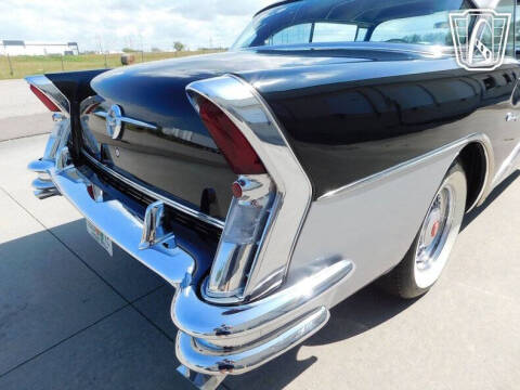 1956 Buick Century