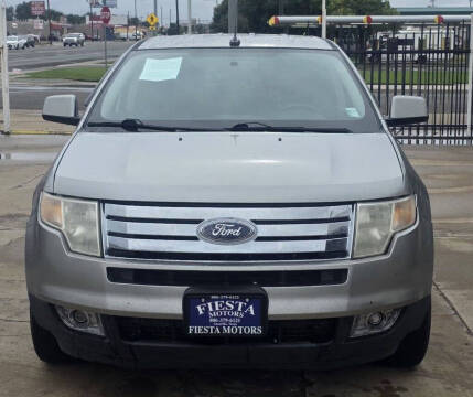 2008 Ford Edge SEL