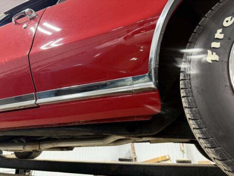 1967 Oldsmobile Cutlass
