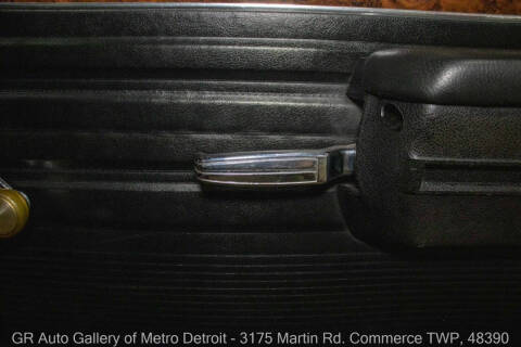 1970 Oldsmobile F-85 W-31