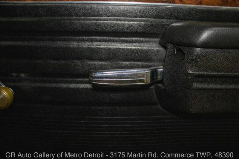 1970 Oldsmobile F-85 W-31