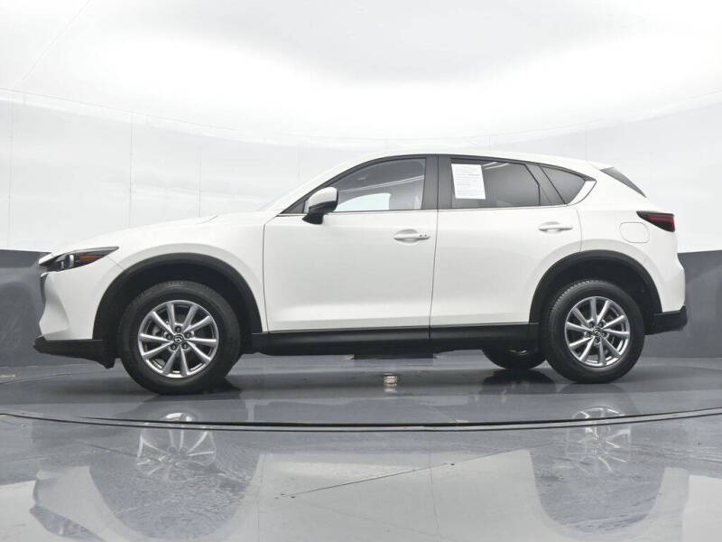 2023 Mazda CX-5 2.5 S Select