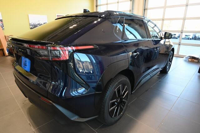 2026 Subaru Solterra Premium