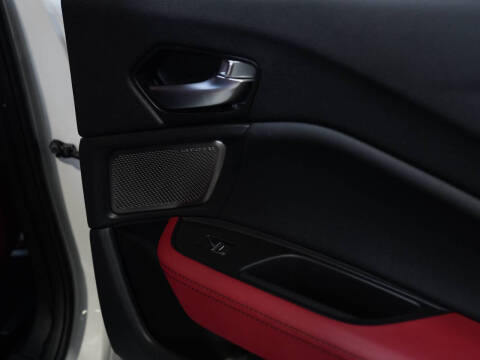 2021 Acura TLX SH-AWD w/A-SPEC