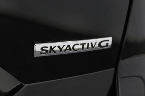 2025 Mazda CX-5 2.5 S