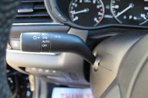 2022 Mazda CX-30 2.5 Turbo Premium