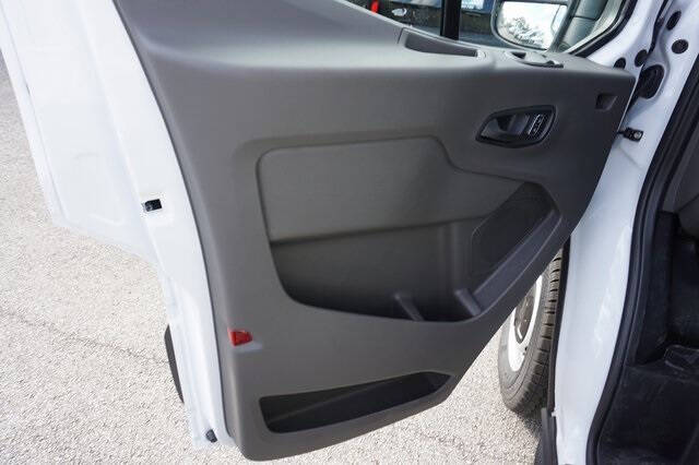 2026 Ford Transit 150