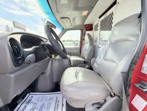 2002 Ford E-Series E-350 SD
