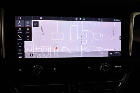 2023 Porsche Macan S