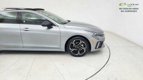 2025 Kia K5
