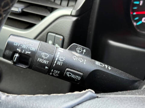 2016 Chevrolet Tahoe LS