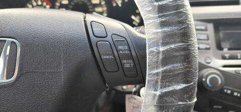 2007 Honda Accord EX-L V-6