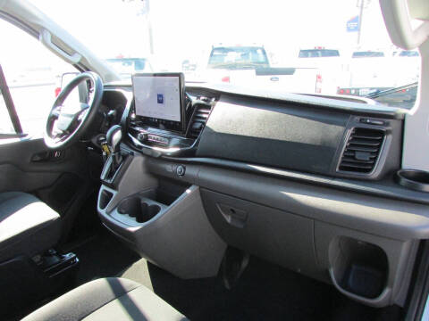 2023 Ford Transit 350 XLT