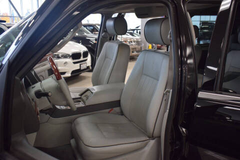 2006 Lincoln Navigator Luxury