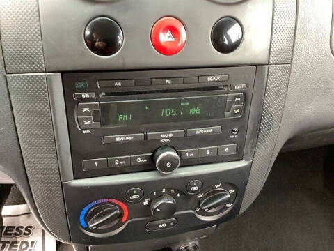 2008 Chevrolet Aveo Aveo5 LS