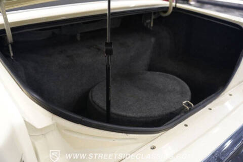 1982 Lincoln Mark VI