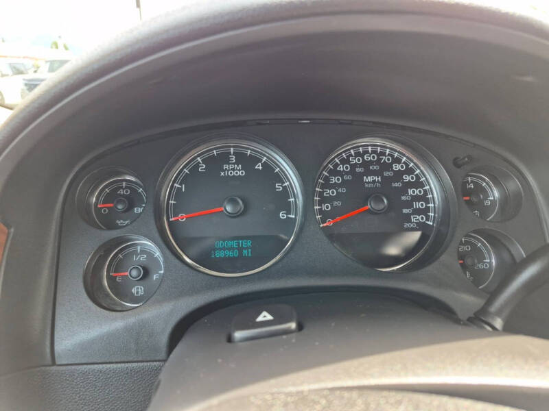 2008 GMC Sierra 1500 SLT