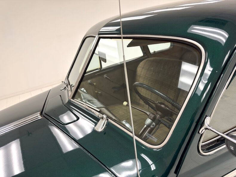 1940 Pontiac Chieftain