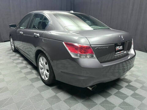 2010 Honda Accord