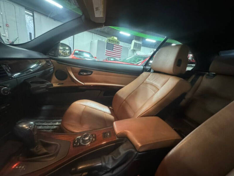 2012 BMW 3 Series 335i