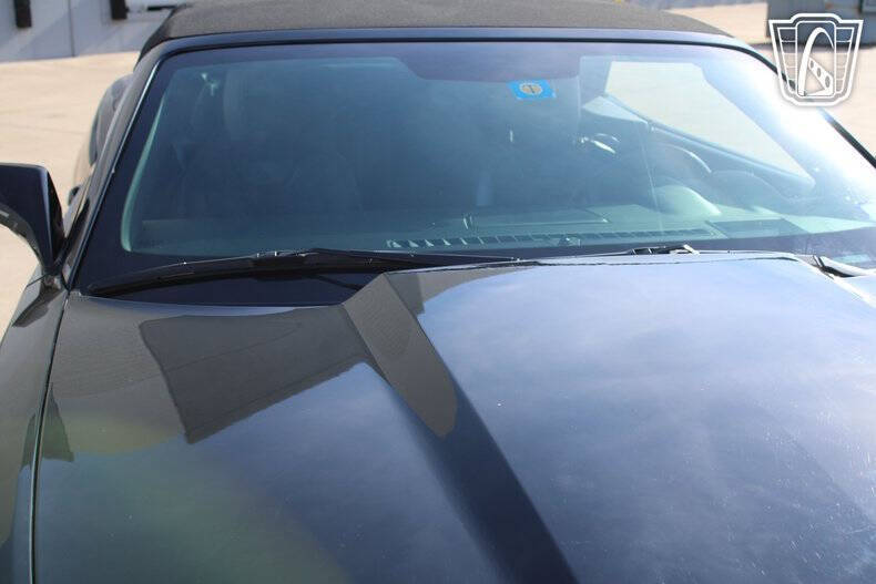 2012 Chevrolet Camaro SS