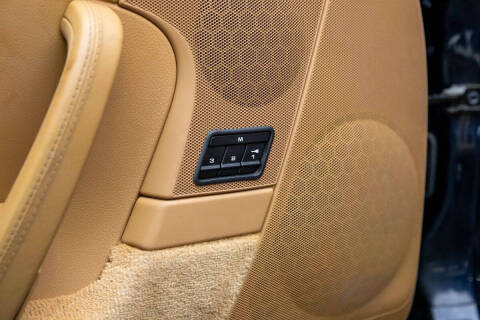 2006 Porsche 911 Carrera S