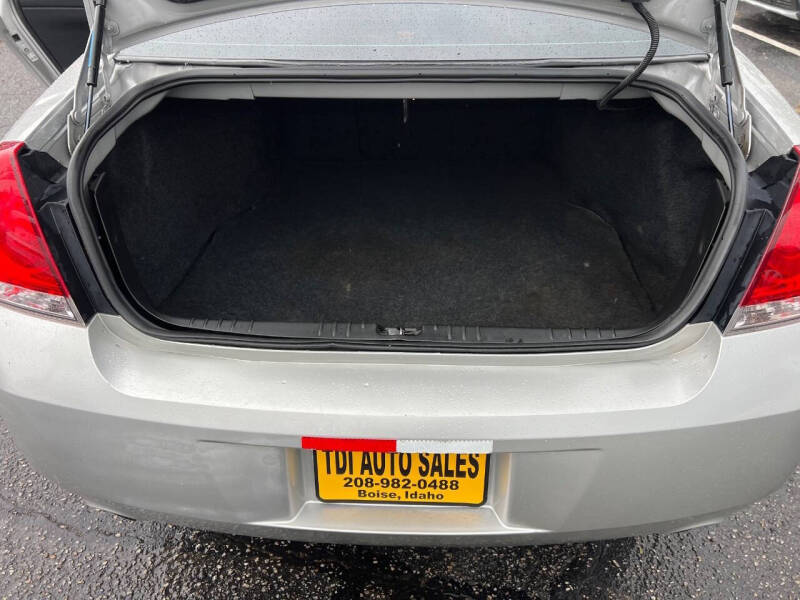 2006 Chevrolet Impala LT