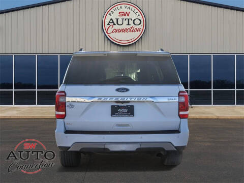 2019 Ford Expedition MAX XLT