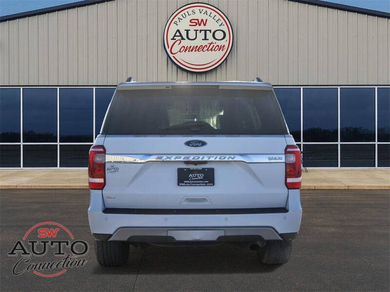 2019 Ford Expedition MAX XLT