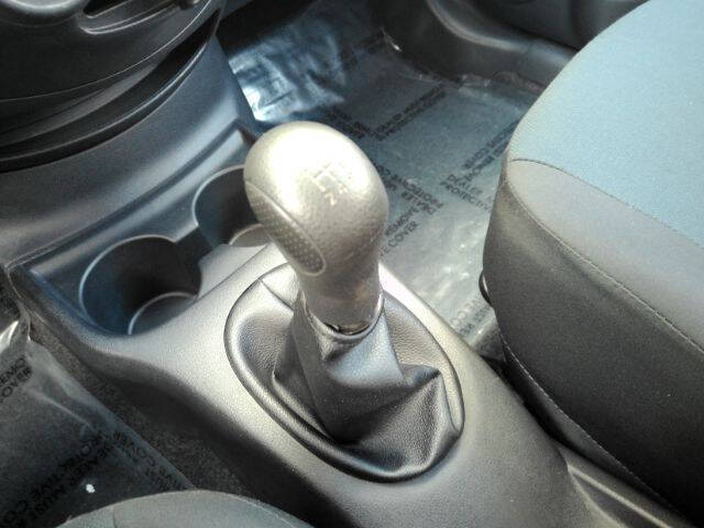 2014 Nissan Versa Note S