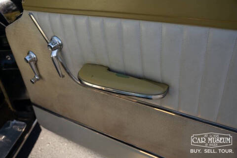 1955 Chrysler New Yorker