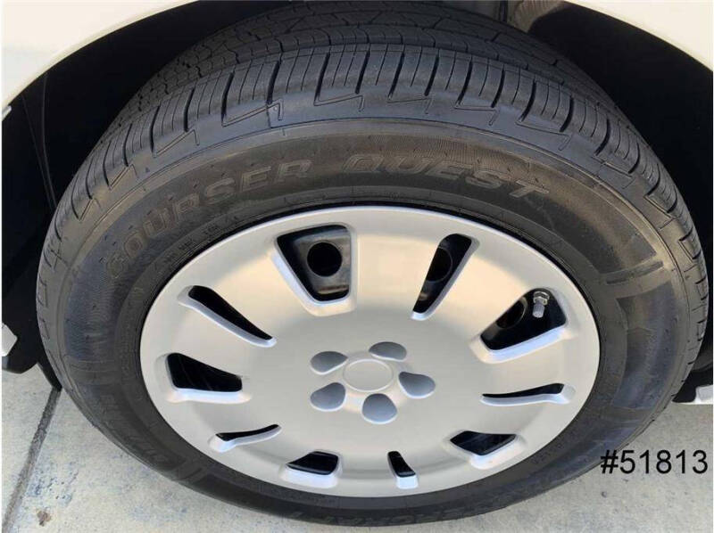 2021 RAM ProMaster City