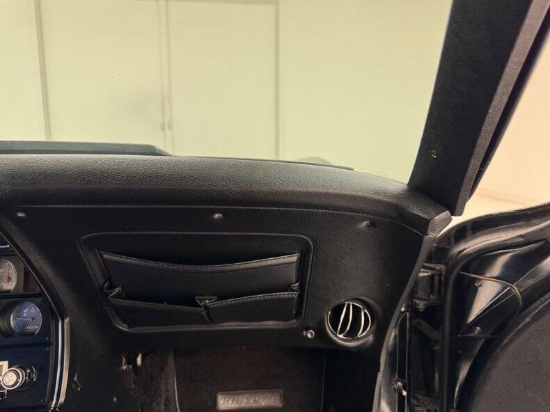 1977 Chevrolet Corvette