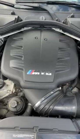 2013 BMW M3
