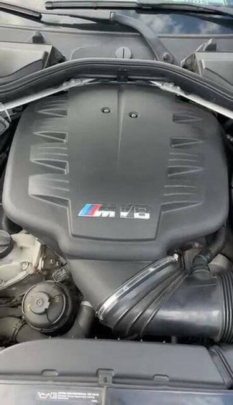 2013 BMW M3