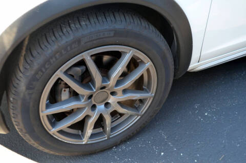 2018 Volvo V60 Cross Country T5 Premier