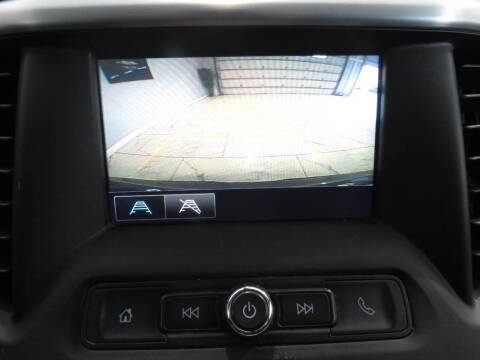 2017 GMC Acadia SLE-1