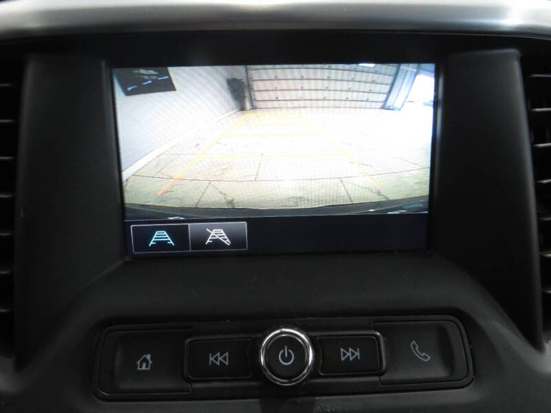 2017 GMC Acadia SLE-1