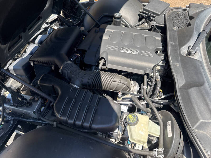 2008 Saturn SKY