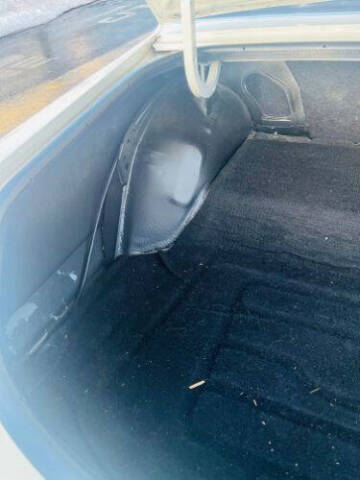 1981 Chevrolet Monte Carlo