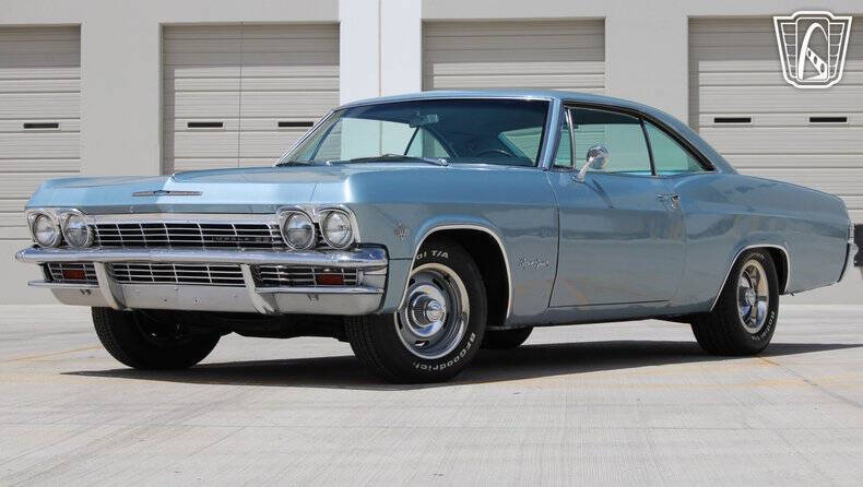 1965 Chevrolet Impala