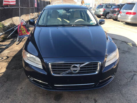 2010 Volvo S80 for sale at Dan Kelly & Son Auto Sales in Philadelphia PA