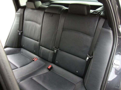 2016 BMW X4 xDrive28i